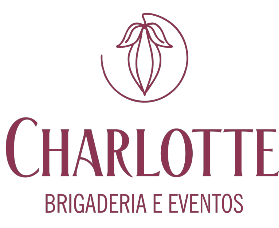 Logo Charlotte Brigaderia