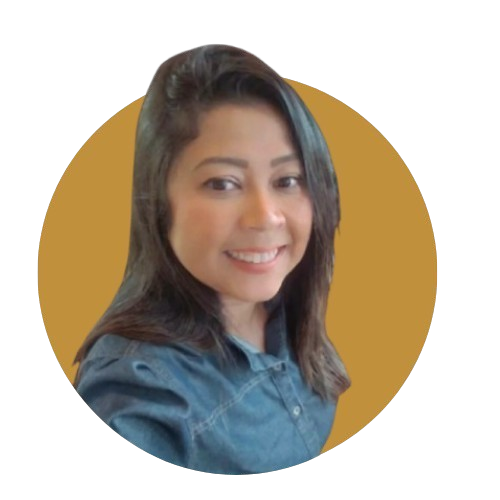 Jacqueline Mesquita, fundadora da Charlotte Brigaderia