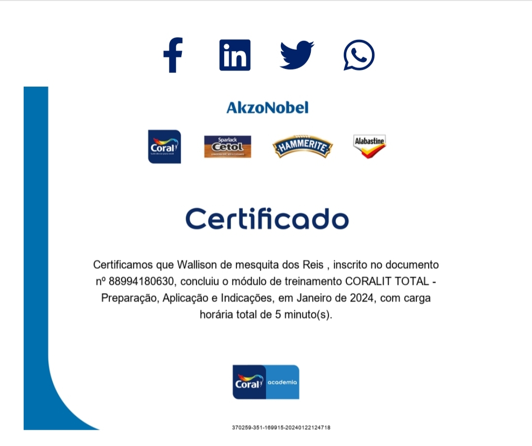 Certificado 1